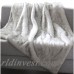 Foundry Select Chateaugay Heavy Faux Fur Blanket FNDS3122